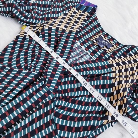 Maeve by Anthropologie Midi Dress - Picture 6 of 13